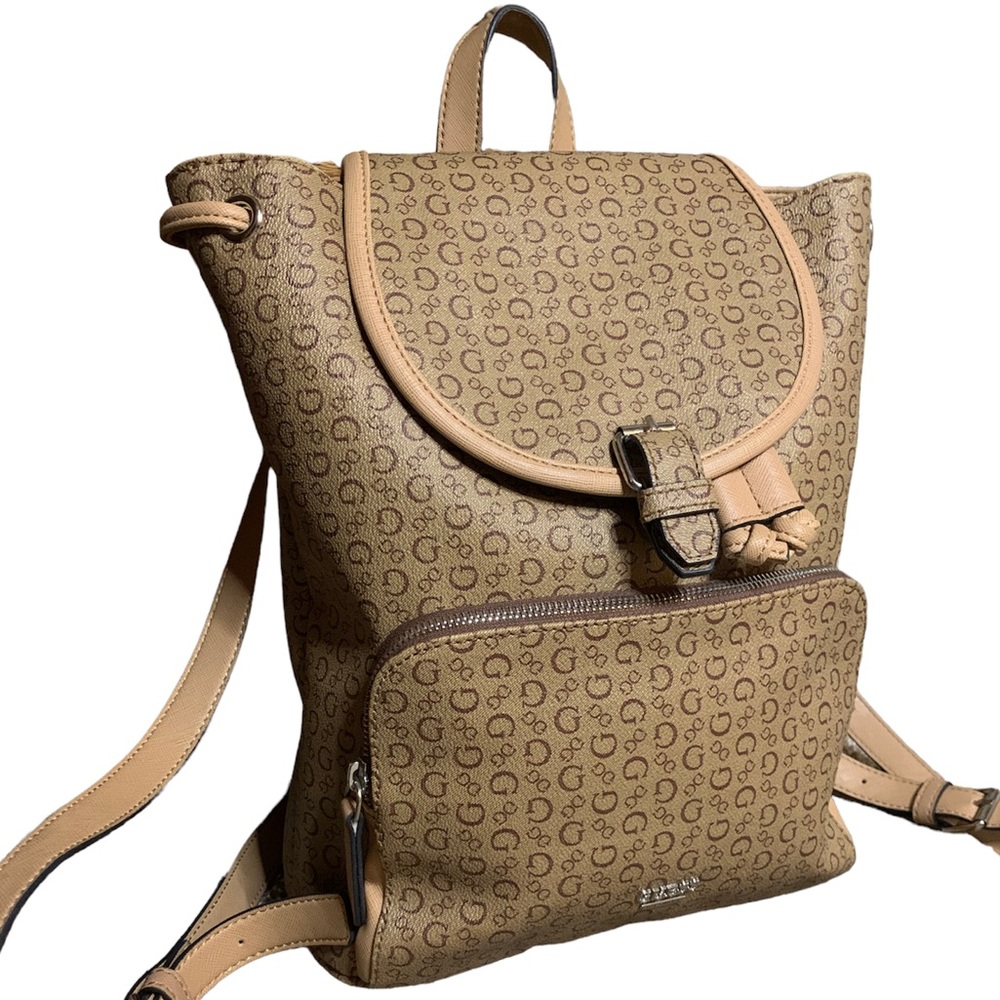 Guess backpack